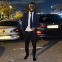 Samuel Wanderema