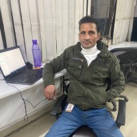 Sanjit Mishra ( Certified Recruiter)