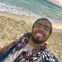 Abdelrahman Mohamed