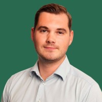 Simon Bent Rasmussen