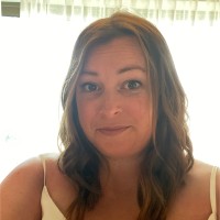Sarah Ford