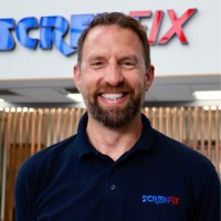 Darren Peek