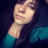 Марина Линькова