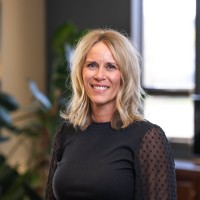 Lindsay Fisher