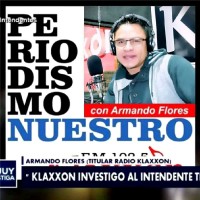 Armando Flores