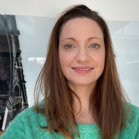 Clare Rodemark
