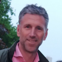 Jacco Hoffmans