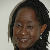 Jesenia Whitaker