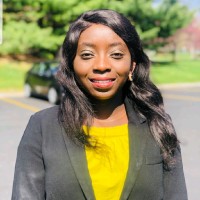Kemi Akinniyi, Mph