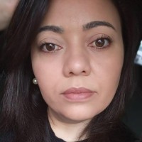 Gisele Fernandes da Silva