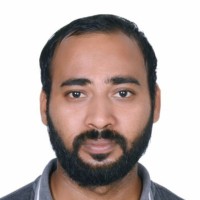 Amitkumar Dabhi