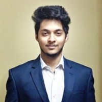 Vishesh Srivastava
