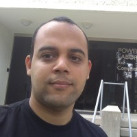 Fidel Alejandro Guerrero Peña