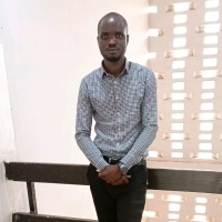 Solomon Ogorode