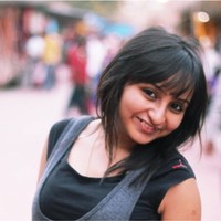 Monanee Bharadwaj
