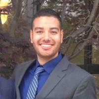 Nathaniel Bonilla