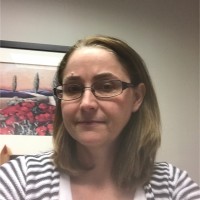 Lisa England