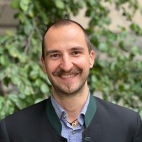Dr. Bernd Glieder