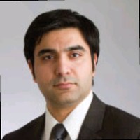 Bilal Faiz