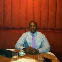 Christopher Boston