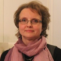 Mary-Anne Nojonen