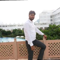 Deepak Samant