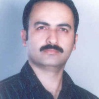 Jamshid Naeimi