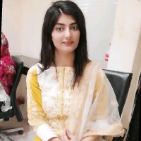 Iqra Batool