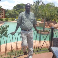 Bruce Mumba