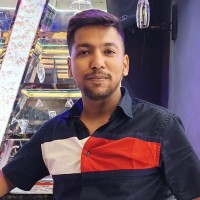Deepanshu Gupta