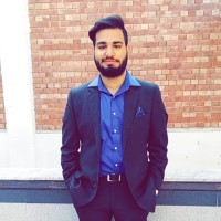 Ahmad Rizwan
