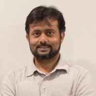 Imran Mirza