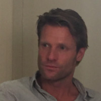 Rasmus Bering Liisberg