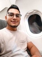 Cesar Montes