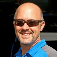 Mike Simard