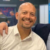Michael Harmanus