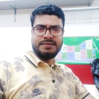 Md Al Toufequl Islam