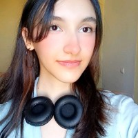 Khadidja Foudili