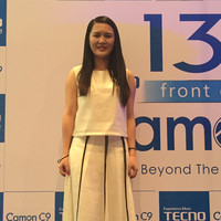 Theresa Liang