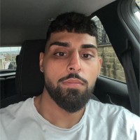 Rizwan Hussain