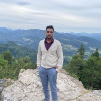 Mushtaq A Syed, Meng