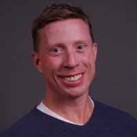 Jeremy Zahn