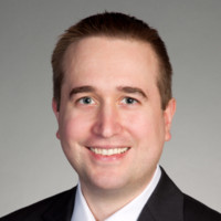 Caleb E. Kroll, M.D.