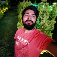 Syed Safwan