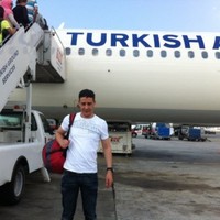 Haithem Abbassi