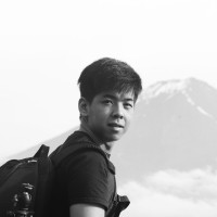 Daniel Chek Lam Lau