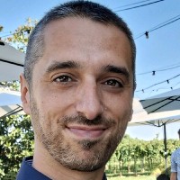 Claudio Vescovini
