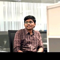 chinni krishna