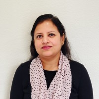 Mitali Madhusmita Mishra