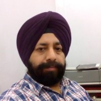 Sarabjit Singh Dhiman